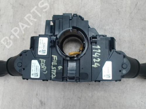 Steering column stalk FORD FIESTA VI (CB1, CCN) 1.25 | BP31236267I23 - Image 4