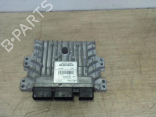 Engine control unit (ECU) RENAULT TWINGO II (CN0_) 1.5 dCi 90 | BP25412216M57 