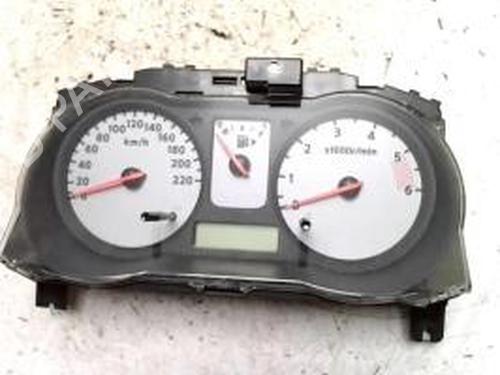 Kombinert Instrument NISSAN NOTE (E11, NE11) 1.5 dCi (103 hp) 25426427