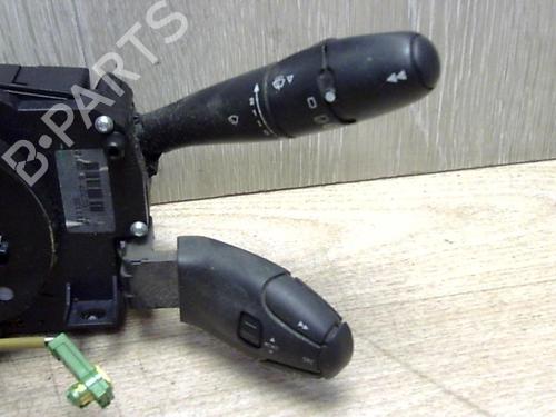 Used Steering column stalk PEUGEOT 207 (WA_, WC_) 1.4 HDi (68 hp) 31234503