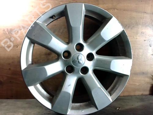 Used Rim MITSUBISHI OUTLANDER II (CW_W) 2.0 DI-D (CW8W) (140 hp) 26520355