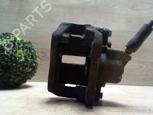 Left front brake caliper RENAULT CLIO II (BB_, CB_) 1.5 dCi (B/CB07) | BP25409061M105