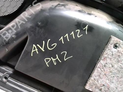 Front left panel MITSUBISHI OUTLANDER II (CW_W) 2.0 DI-D (CW8W) | BP25428432C58 