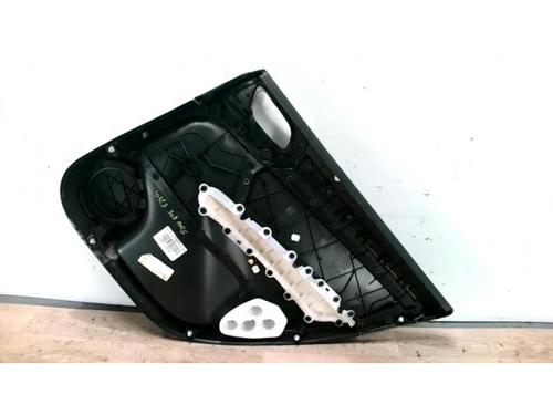 Rear left panel PEUGEOT 308 I (4A_, 4C_) 1.6 HDi | BP25426075C60 