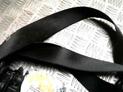 Front left seatbelt BMW 3 (E90) 320 si | BP36041801I26 - Image 6