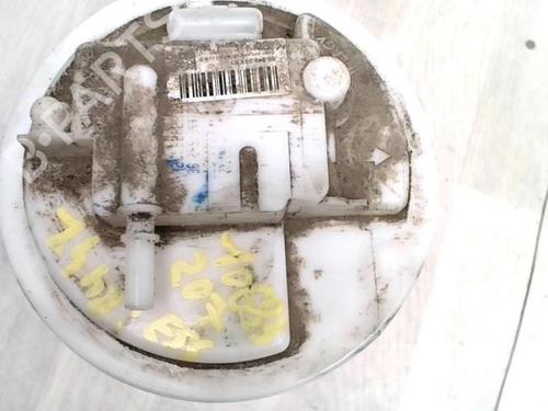 Fuel pump PEUGEOT 207 (WA_, WC_) 1.4 | BP27382849M76