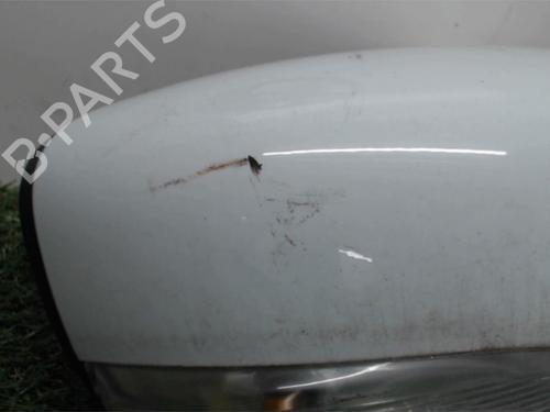 Right mirror RENAULT CLIO IV (BH_) 1.5 dCi 90 | BP25396669C27 
