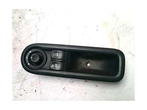 Left front window switch RENAULT CLIO III (BR0/1, CR0/1) 1.5 dCi | BP25426741I27 