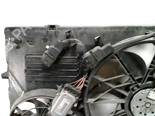 Heater blower motor PORSCHE CAYENNE (9PA) S 4.8 | BP31237671M62 