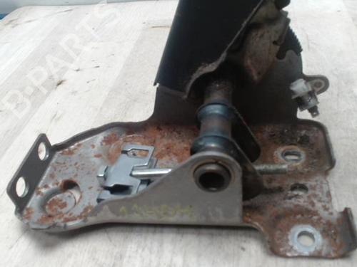 Travão de mão RENAULT KANGOO Express (FW0/1_) 1.5 dCi 85 (FW0K, FW0L, FW0B) (86 hp) 31230644