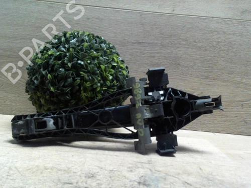 Used Front right exterior door handle VOLVO V50 (545) 1.6 D (110 hp) 31234254