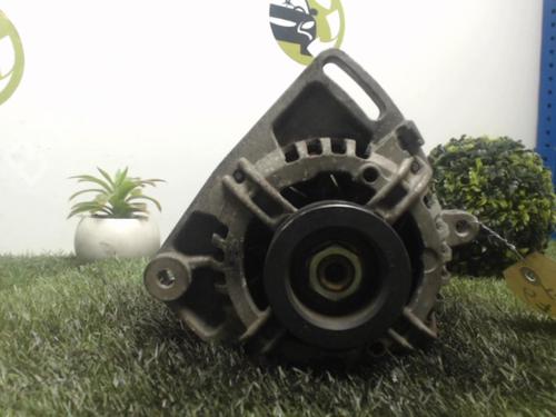 Used Alternator Alternator RENAULT TWINGO II (CN0_) 1.2 16V (CN0K, CN0V, CN0A) (76 hp) 35987261 35987261