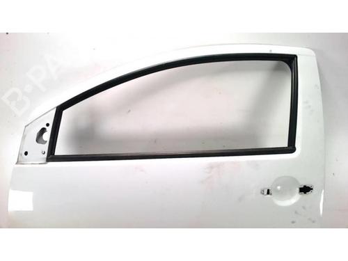 Left front door CITROËN C2 (JM_) 1.4 HDi | BP25431389C2