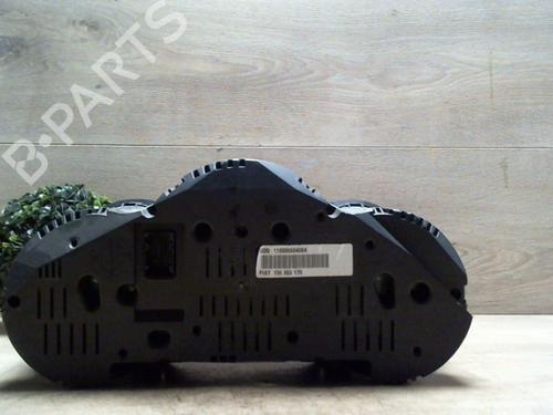 instrument-cluster-alfa-romeo-147-937_-2000-2001-2002-2003-2004-2005-2006-2007-2008-2009-2010-25411373 main image