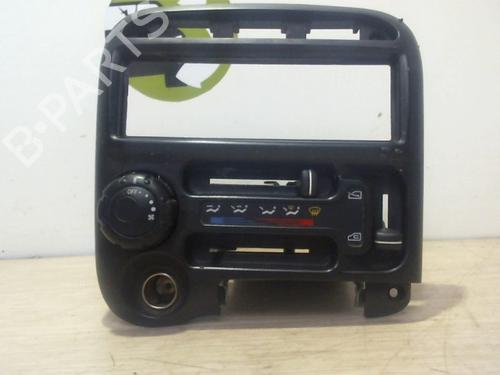 AC Styreenhet / Manøvreringsenhet HYUNDAI ATOS PRIME (MX) 1.1 (59 hp) 25389451