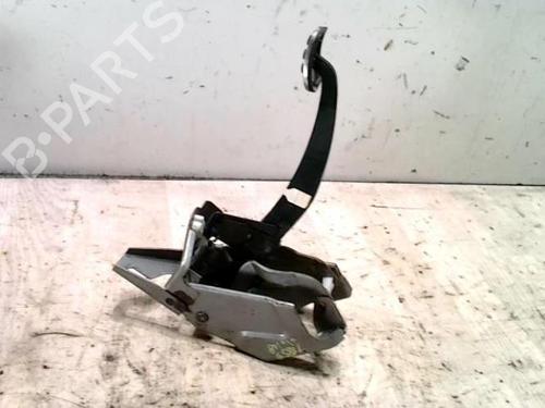 Break pedal HONDA CIVIC VIII Hatchback (FN, FK) 2.2 CTDi (FK3) | BP26571437I19 