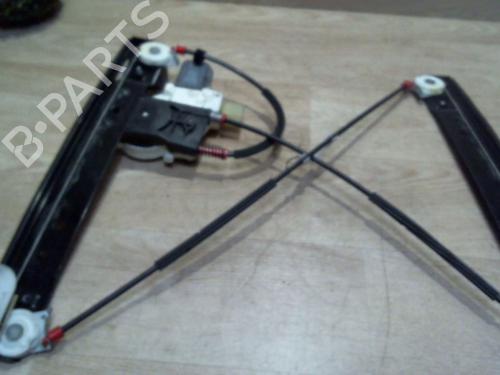 Used Rear left window mechanism FORD S-MAX (WA6) 2.5 ST (220 hp) 25412441