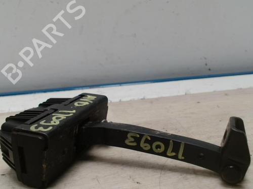 Used Hinge/Door check strap BMW 5 (E60) 530 xd (235 hp) 25419509