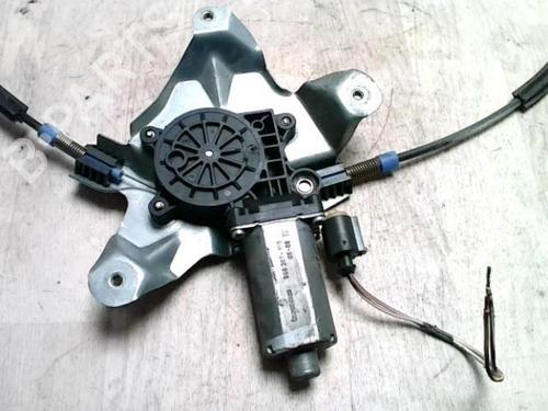 Rudehejsemotor forskærm højre FORD TRANSIT CONNECT (P65_, P70_, P80_) 1.8 Di | BP27887535E20 