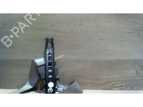 Sikkerhedssele-spænde MERCEDES-BENZ C-CLASS (W203) C 200 CDI (203.004) | BP25383479I32 