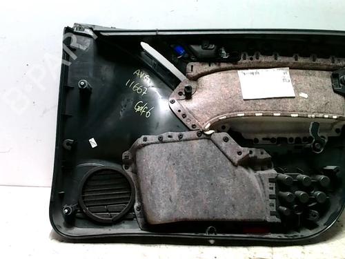 Used Front left panel VW GOLF VI (5K1) 1.6 TDI (90 hp) 25431316