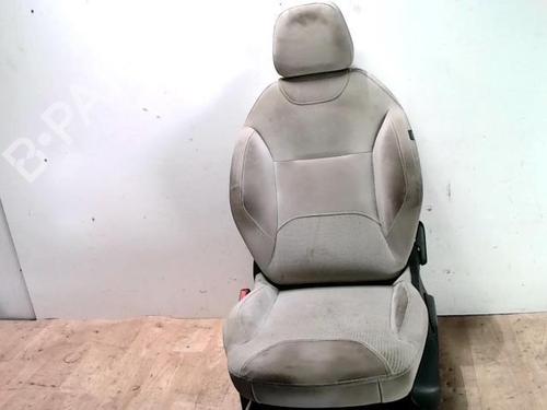 Sæde venstre fortil CITROËN C3 II (SC_) 1.6 HDi 90 | BP31223401C15