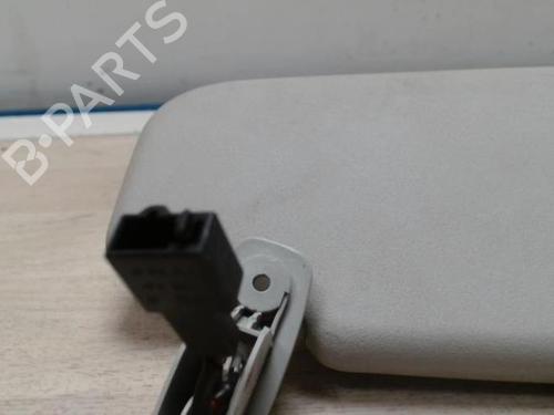 Left sun visor SEAT ALTEA (5P1) 1.9 TDI | BP28215766I1 