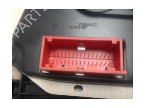 Cockpit RENAULT CLIO II (BB_, CB_) 1.4 16V (B/CB0P, BB13) | BP25416304C47 