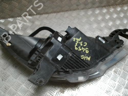 Left headlight CITROËN C3 II (SC_) 1.2 VTi 82 | BP37795939C28 - Image 5