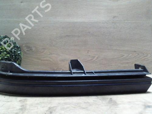 Headlight eyebrow OPEL ZAFIRA A MPV (T98) 2.0 DI 16V (F75) | BP31234969C118