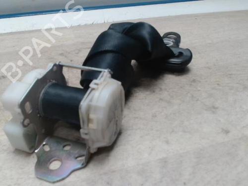 Rear left seatbelt PEUGEOT 107 (PM_, PN_) 1.0 | BP28085556I29 