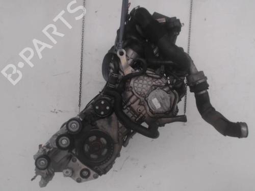 Engine MERCEDES-BENZ B-CLASS Sports Tourer (W245) B 180 CDI (245.207) | BP29733999M1 