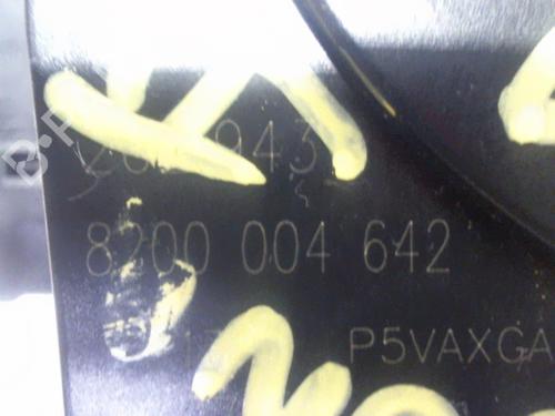 Steering column stalk RENAULT LAGUNA II (BG0/1_) 1.8 16V (BG0B, BG0M) | BP31238053I23 