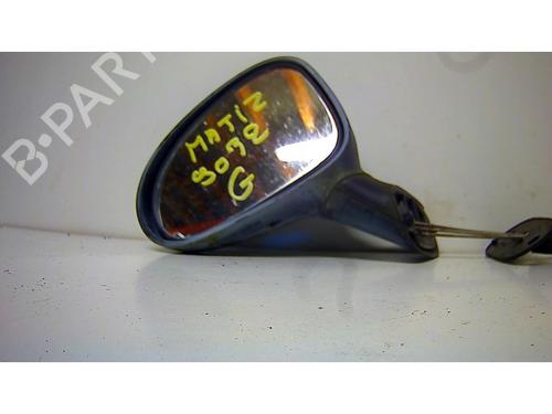 Ryggespeil venstre DAEWOO MATIZ (M100, M150) 0.8 (52 hp) 25414285