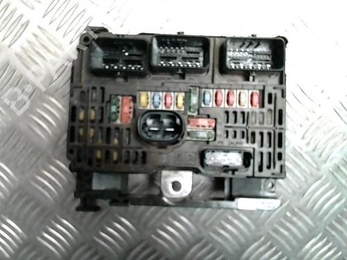 Used Engine control unit (ECU) Engine control unit (ECU) CITROËN C6 (TD_) 2.7 HDi (204 hp) 39714139 39714139