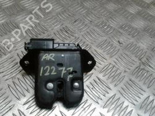 Used Tailgate lock DACIA SANDERO III 1.0 TCe 100 ECO-G (101 hp) 29346060