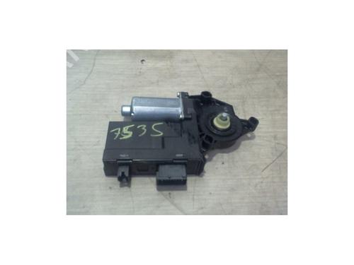 Right front window motor PEUGEOT 307 (3A/C) 2.0 HDi 90 | BP25389589E20 