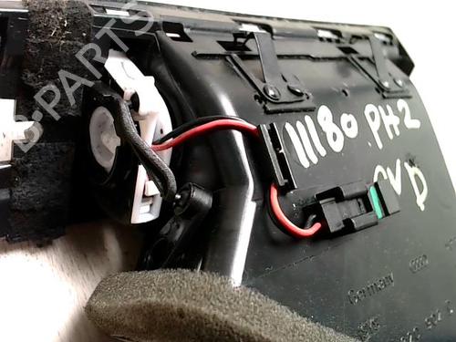 Air vent AUDI A6 C6 Avant (4F5) 2.7 TDI | BP31220920I21