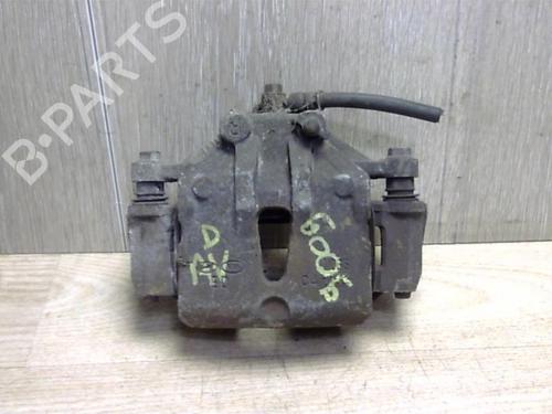 Used Right front brake caliper KIA CEE'D Hatchback (ED) 1.6 CRDi 115 (115 hp) 25414065