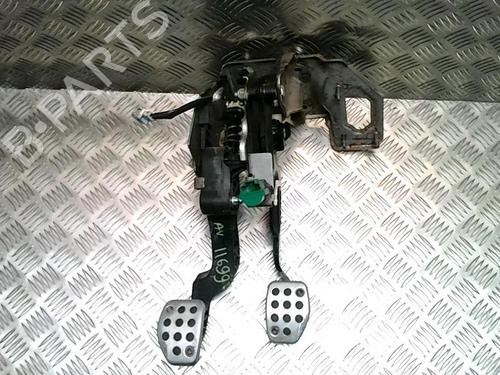 Used Pedal CITROËN DS3 (SA_) 1.6 HDi 110 (112 hp) 25431422