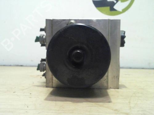 ABS pump PEUGEOT 407 (6D_) 1.6 HDi 110 (6D9HZC, 6D9HYC) | BP25388107M43 