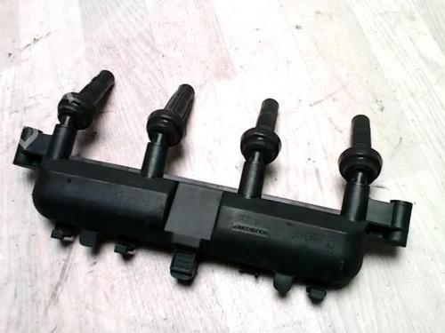 Ignition coil RENAULT MEGANE III Hatchback (BZ0/1_, B3_) 1.5 dCi (BZ0C) | BP28311360M94 