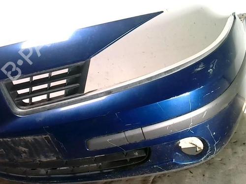 Used Front bumper RENAULT LAGUNA II (BG0/1_) 1.9 dCi (BG08, BG0G) (120 hp) 25427061
