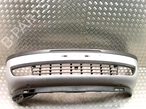 Used Front bumper OPEL ZAFIRA A MPV (T98) 2.0 DTI 16V (F75) (101 hp) 31056796