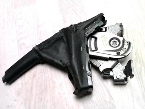 Hand brake OPEL ASTRA H (A04) 1.7 CDTI (L48) | BP28506562I18