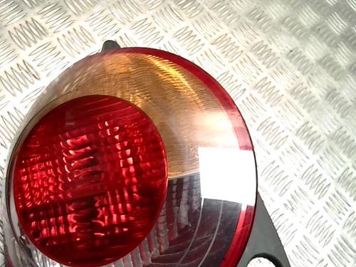 Left taillight RENAULT MODUS / GRAND MODUS (F/JP0_) 1.5 dCi (FP0D, JP0D) | BP36296317C34 - Image 3