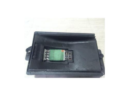 Varmeblæsermodstand SKODA OCTAVIA I (1U2) 1.9 TDI | BP25409809M108
