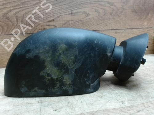Right mirror DACIA LOGAN MCV (KS_) 1.5 dCi (KS0K) | BP31225170C27