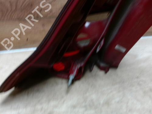 Right taillight CITROËN C4 Coupe (LA_) 1.6 HDi | BP29231116C35