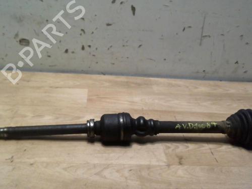 Used Right front driveshaft PEUGEOT 307 Break (3E) 2.0 HDI 110 (107 hp) 31228530
